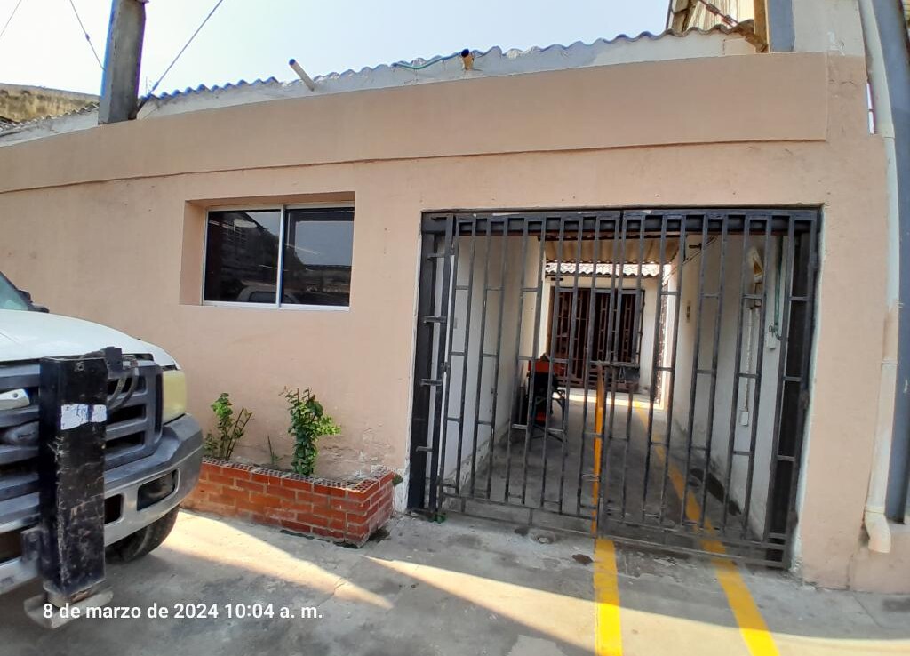 Inmobiliaria Issa Saieh Oficina Venta, Abajo, Barranquilla imagen 4