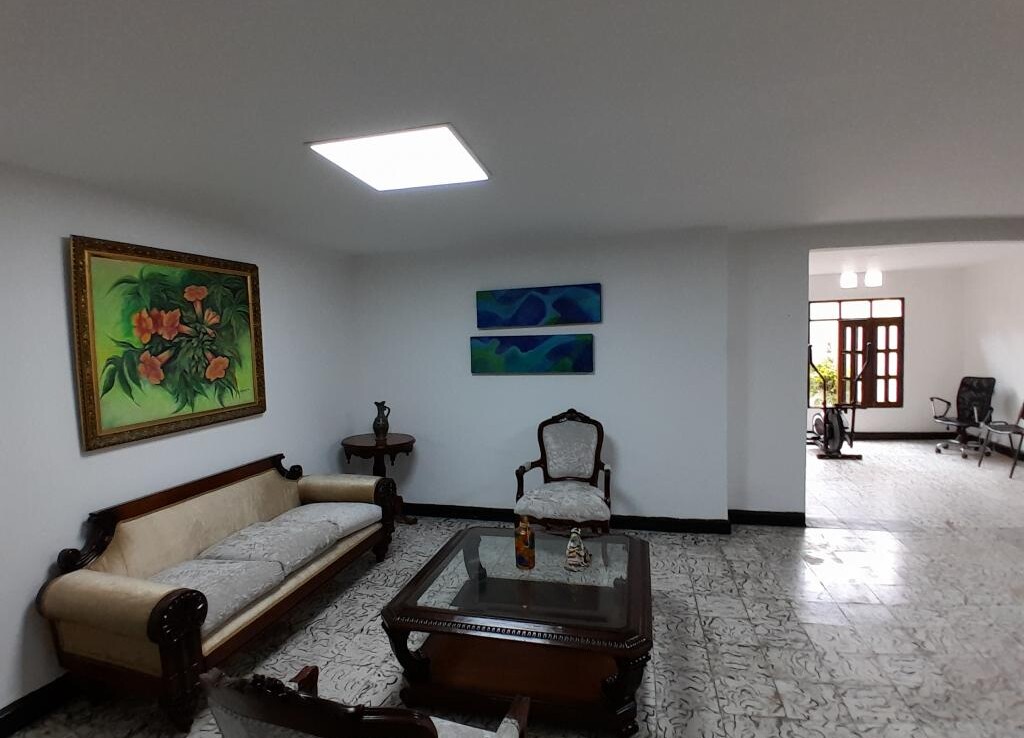 Inmobiliaria Issa Saieh Apartamento Arriendo/venta, Las Delicias, Barranquilla imagen 2