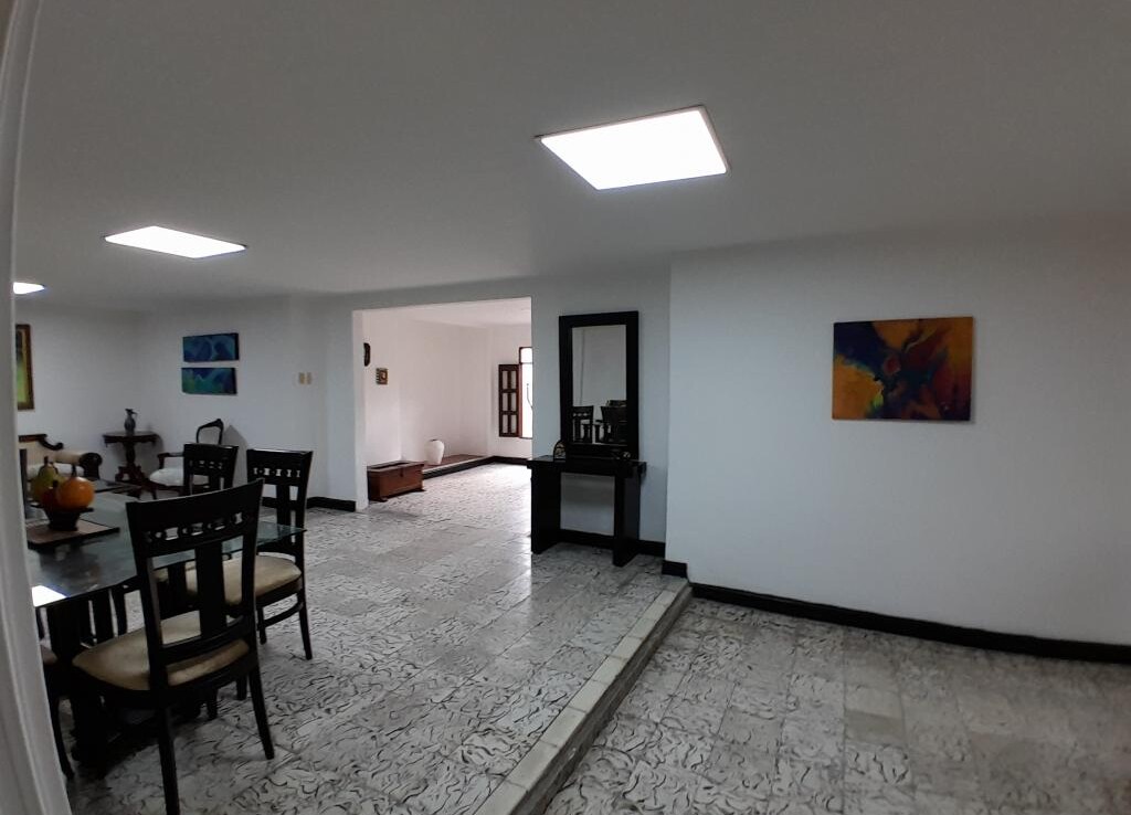 Inmobiliaria Issa Saieh Apartamento Arriendo/venta, Las Delicias, Barranquilla imagen 4