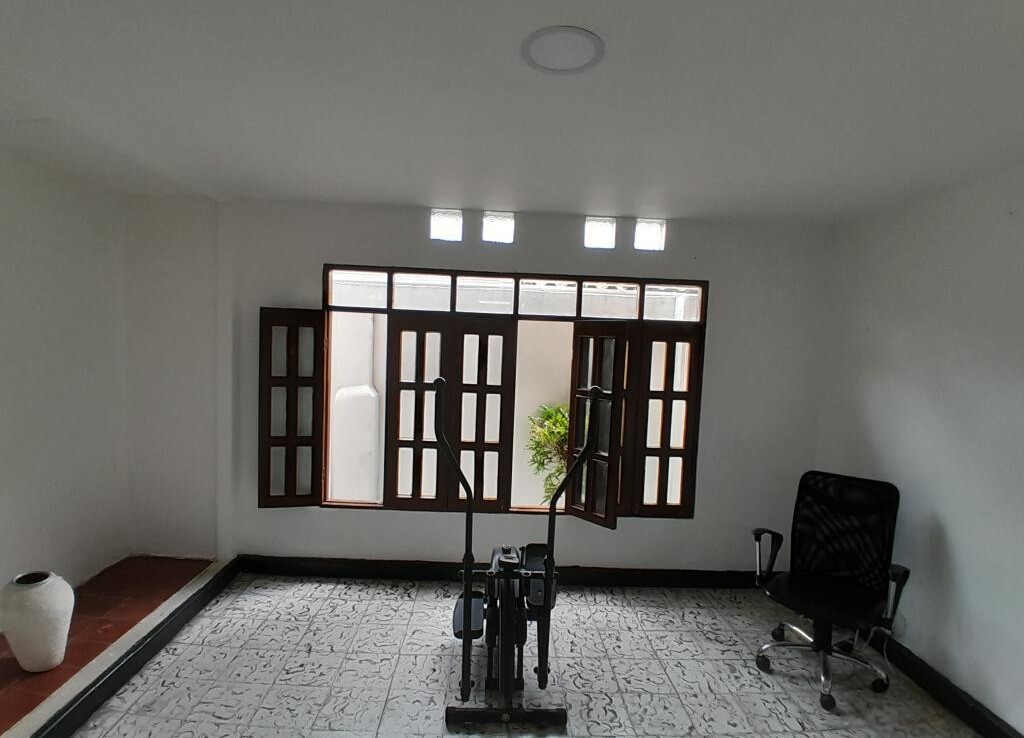 Inmobiliaria Issa Saieh Apartamento Arriendo/venta, Las Delicias, Barranquilla imagen 5