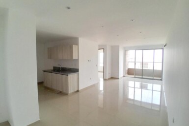 Inmobiliaria Issa Saieh Apartamento Arriendo/venta, Nuevo Horizonte, Barranquilla imagen 0