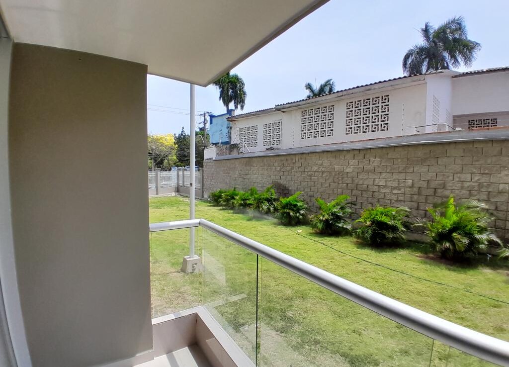 Inmobiliaria Issa Saieh Apartamento Venta, El Rosario, Barranquilla imagen 4
