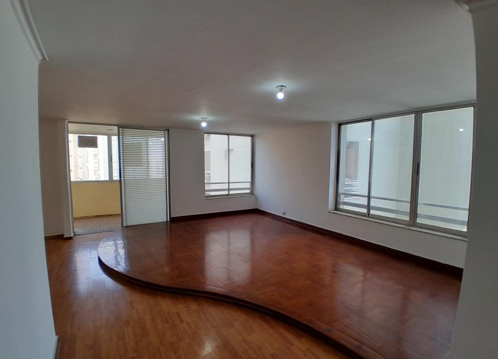 Inmobiliaria Issa Saieh Apartamento Arriendo/venta, El Porvenir, Barranquilla imagen 0