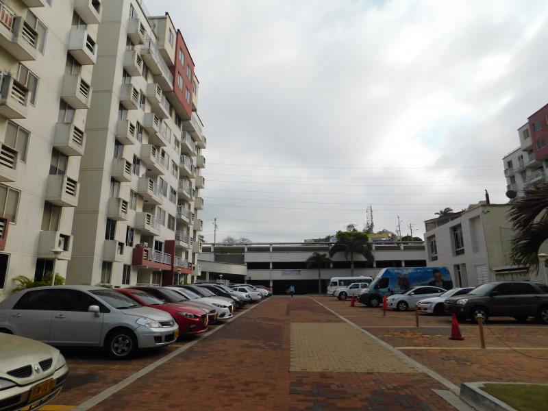 Inmobiliaria Issa Saieh Apartamento Arriendo/venta, Villa Carolina, Barranquilla imagen 19