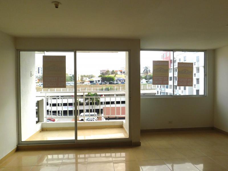 Inmobiliaria Issa Saieh Apartamento Arriendo/venta, Villa Carolina, Barranquilla imagen 21