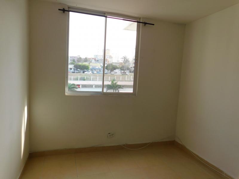 Inmobiliaria Issa Saieh Apartamento Arriendo/venta, Villa Carolina, Barranquilla imagen 2