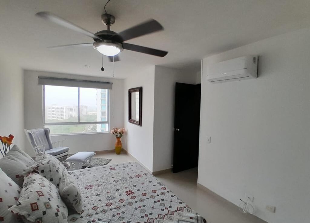 Inmobiliaria Issa Saieh Apartamento Arriendo/venta, Buenavista, Barranquilla imagen 12