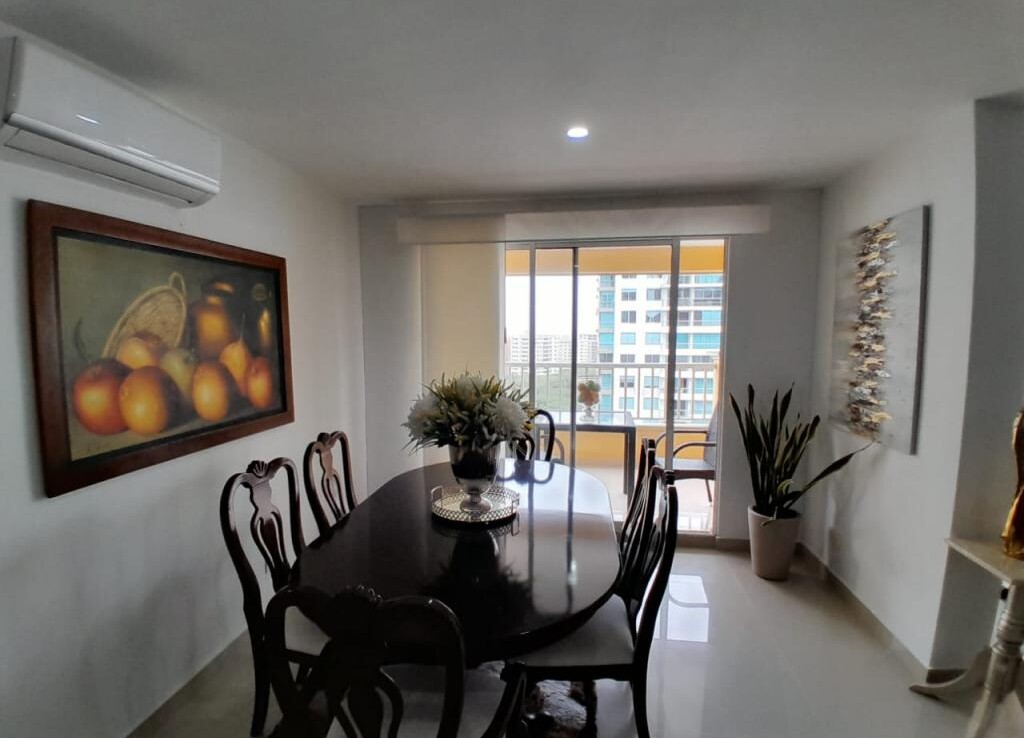 Inmobiliaria Issa Saieh Apartamento Arriendo/venta, Buenavista, Barranquilla imagen 3