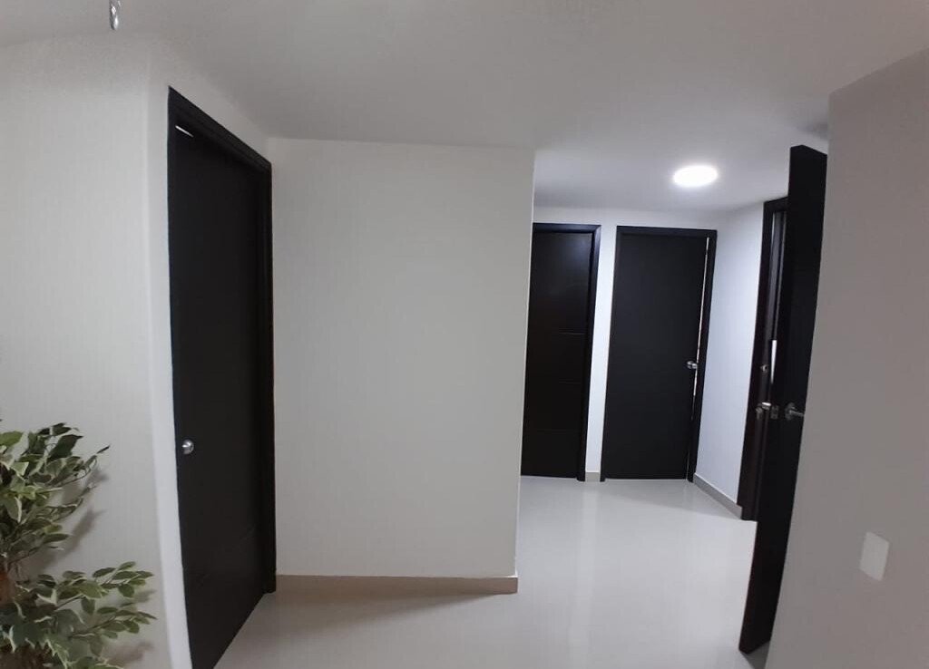 Inmobiliaria Issa Saieh Apartamento Arriendo/venta, Buenavista, Barranquilla imagen 8