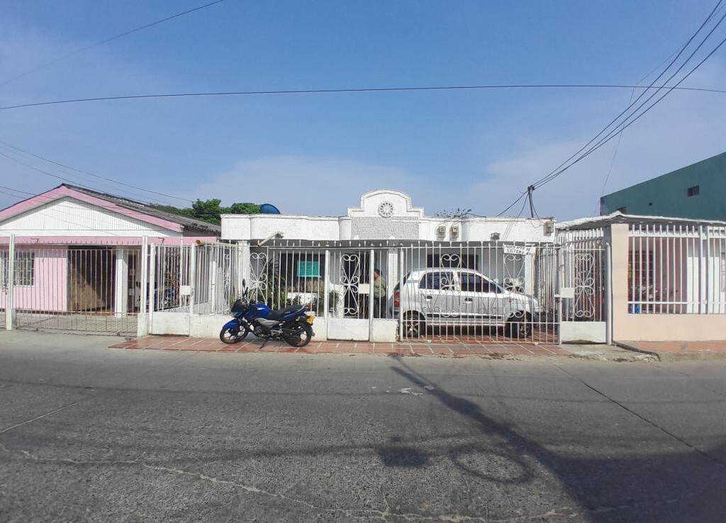 Inmobiliaria Issa Saieh Casa Venta, El Valle, Barranquilla imagen 0