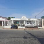 Inmobiliaria Issa Saieh Casa Venta, El Valle, Barranquilla imagen 0