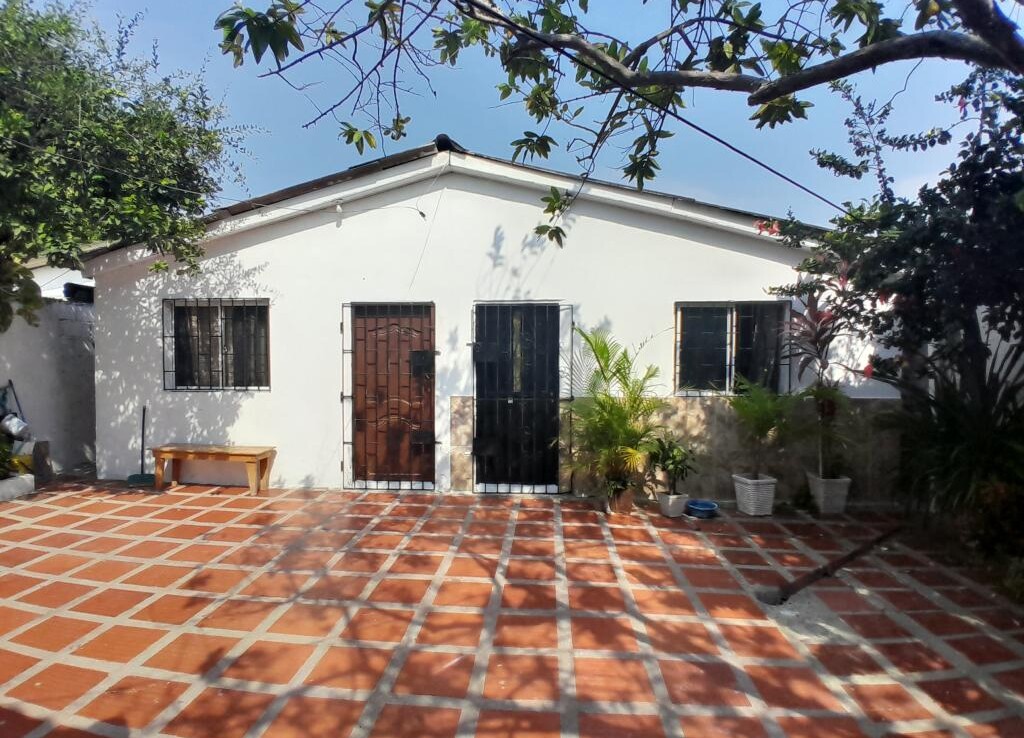 Inmobiliaria Issa Saieh Casa Venta, El Valle, Barranquilla imagen 7