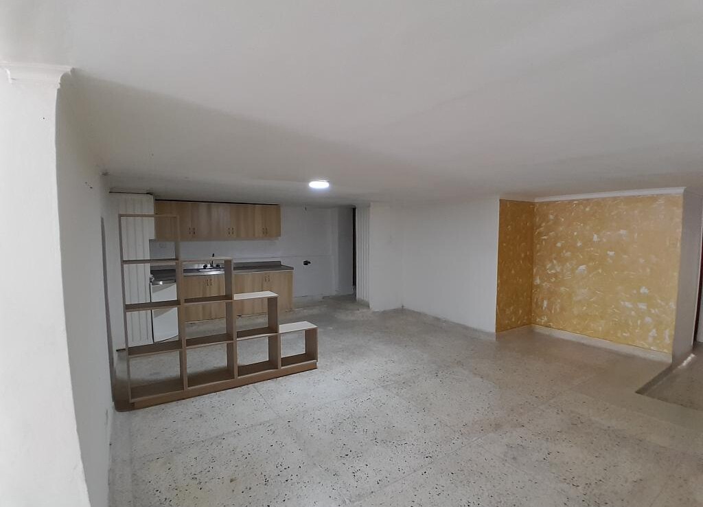 Inmobiliaria Issa Saieh Apartamento Arriendo, Nuevo Horizonte, Barranquilla imagen 0