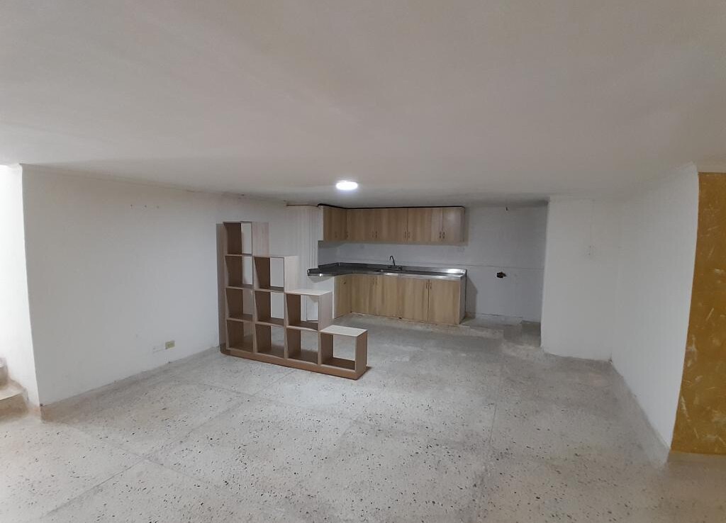 Inmobiliaria Issa Saieh Apartamento Arriendo, Nuevo Horizonte, Barranquilla imagen 1