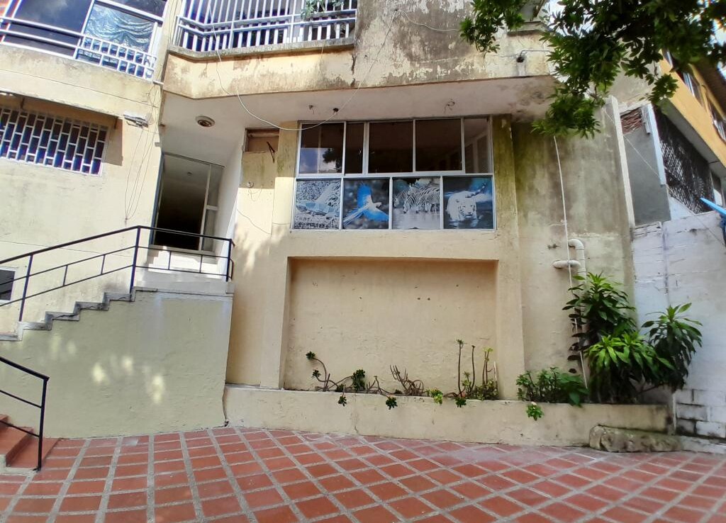 Inmobiliaria Issa Saieh Apartamento Arriendo, Nuevo Horizonte, Barranquilla imagen 21