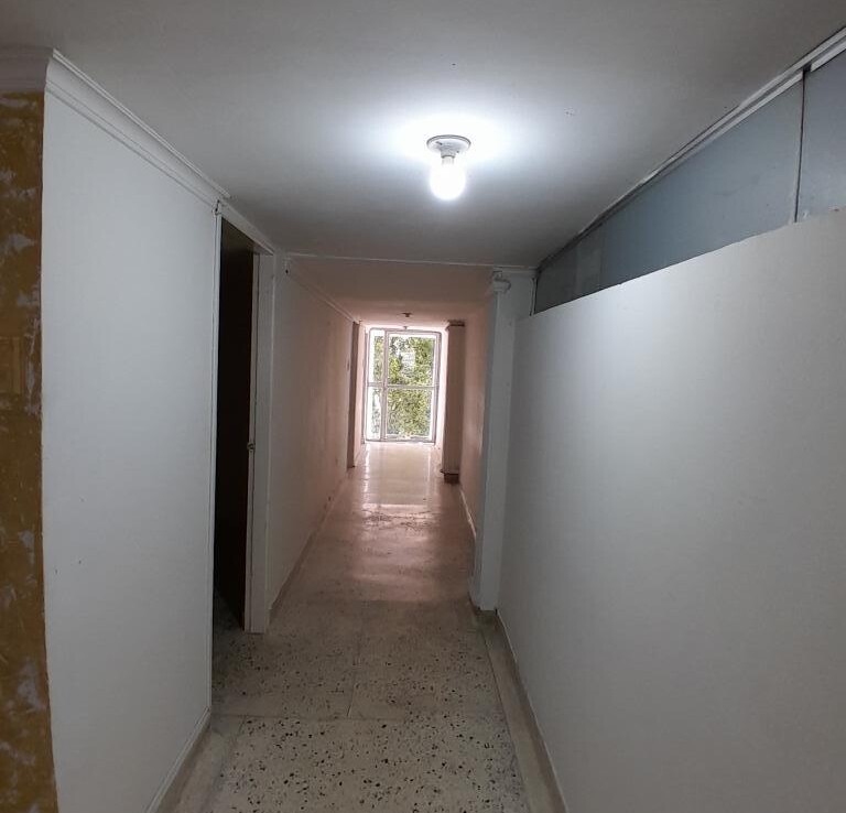 Inmobiliaria Issa Saieh Apartamento Arriendo, Nuevo Horizonte, Barranquilla imagen 5