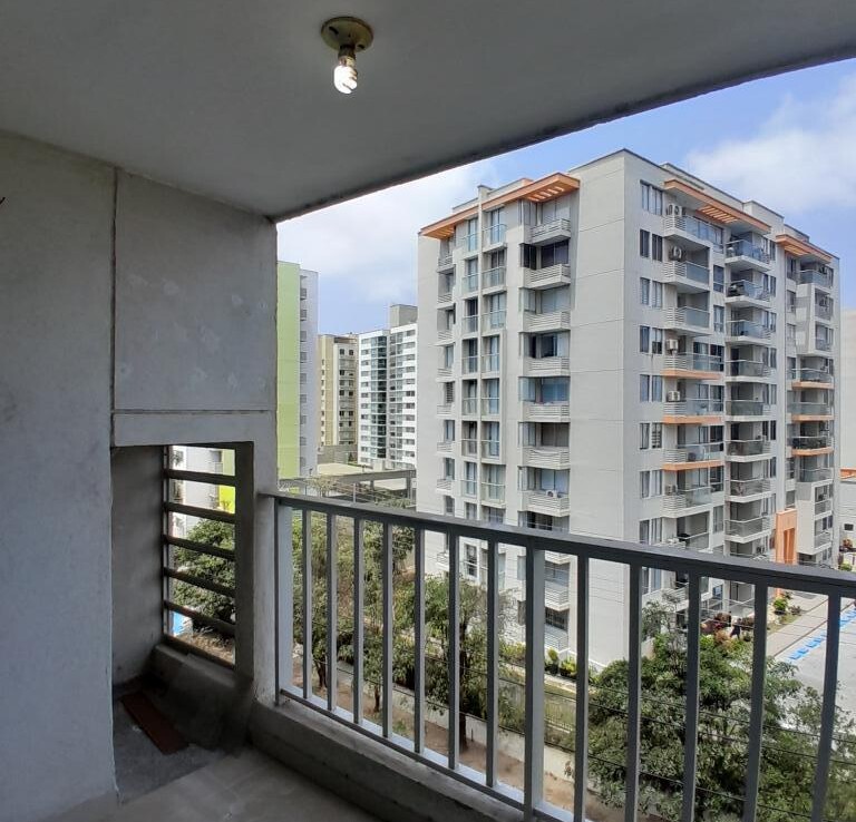 Inmobiliaria Issa Saieh Apartamento Venta, Villa Carolina, Barranquilla imagen 6