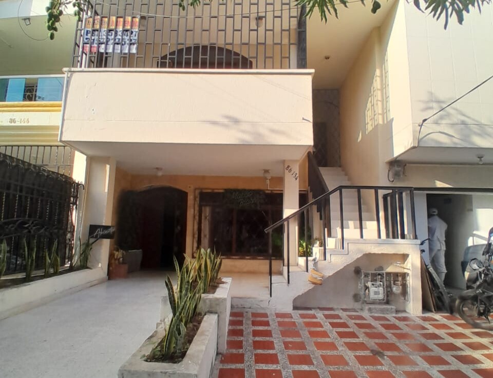 Inmobiliaria Issa Saieh Apartamento Arriendo, Los Nogales, Barranquilla imagen 16