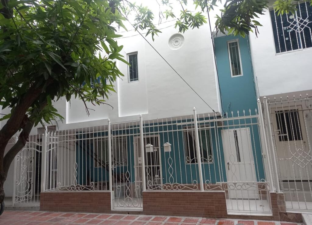Inmobiliaria Issa Saieh Casa Venta, Ciudad Transmetro, Soledad imagen 0