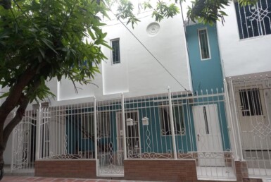 Inmobiliaria Issa Saieh Casa Venta, Ciudad Transmetro, Soledad imagen 0