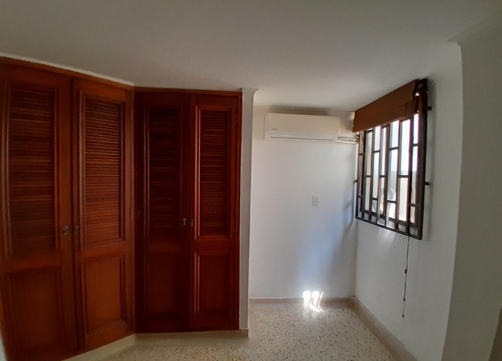 Inmobiliaria Issa Saieh Apartamento Arriendo/venta, El Country, Barranquilla imagen 12