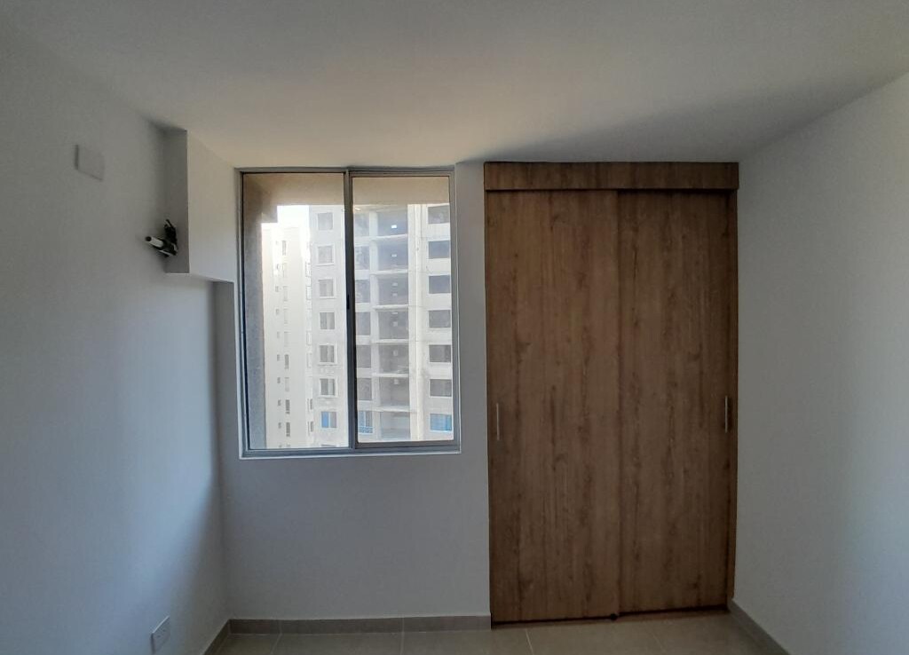 Inmobiliaria Issa Saieh Apartamento Arriendo, Alameda Del Rio, Barranquilla imagen 7