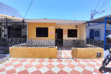 Inmobiliaria Issa Saieh Casa Arriendo/venta, La Ceiba, Barranquilla imagen 0