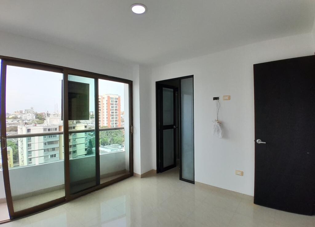 Inmobiliaria Issa Saieh Apartamento Arriendo, La Campiña, Barranquilla imagen 21