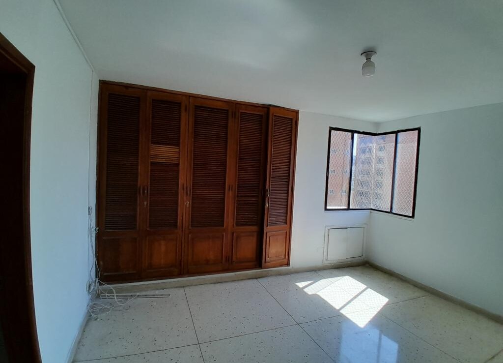Inmobiliaria Issa Saieh Apartamento Arriendo, Alto Prado, Barranquilla imagen 5