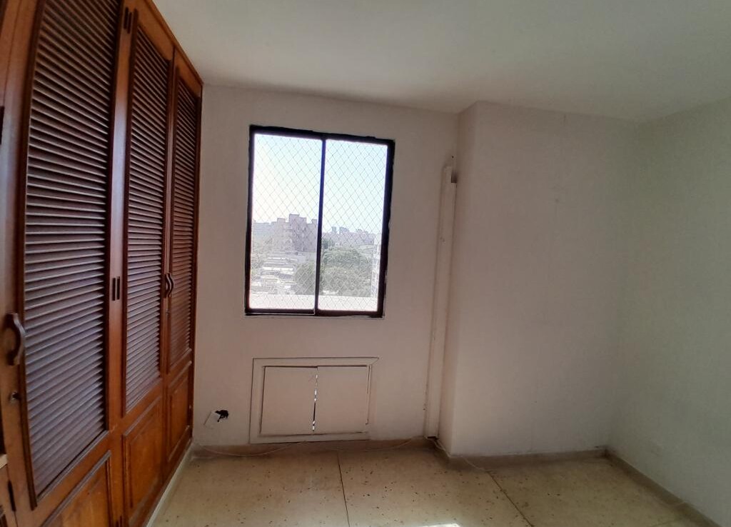 Inmobiliaria Issa Saieh Apartamento Arriendo, Alto Prado, Barranquilla imagen 9