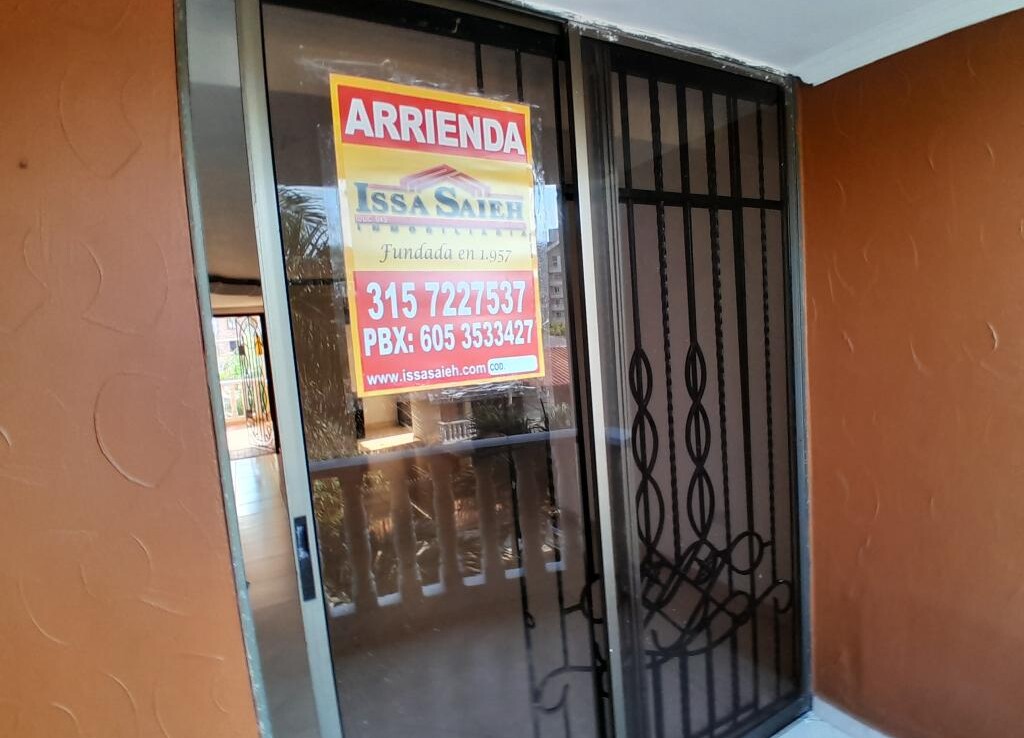 Inmobiliaria Issa Saieh Apartamento Arriendo, Miramar, Barranquilla imagen 22