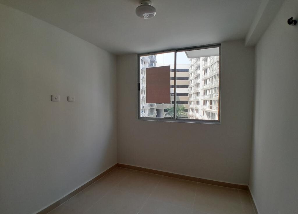 Inmobiliaria Issa Saieh Apartamento Arriendo, Miramar, Barranquilla imagen 12