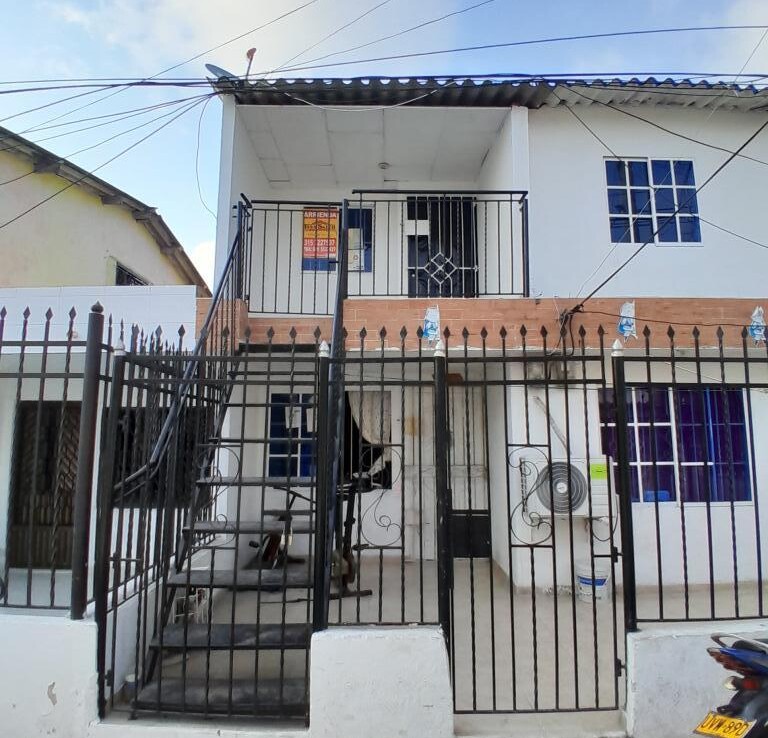 Inmobiliaria Issa Saieh Apartamento Arriendo, El Campito, Barranquilla imagen 11
