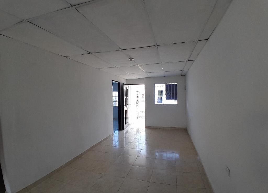 Inmobiliaria Issa Saieh Apartamento Arriendo, El Campito, Barranquilla imagen 2