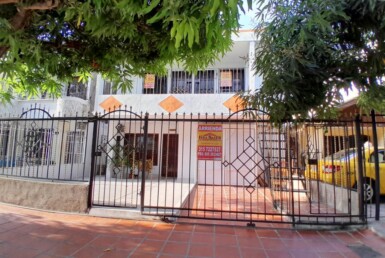 Inmobiliaria Issa Saieh Apartamento Arriendo, La Unión, Barranquilla imagen 0
