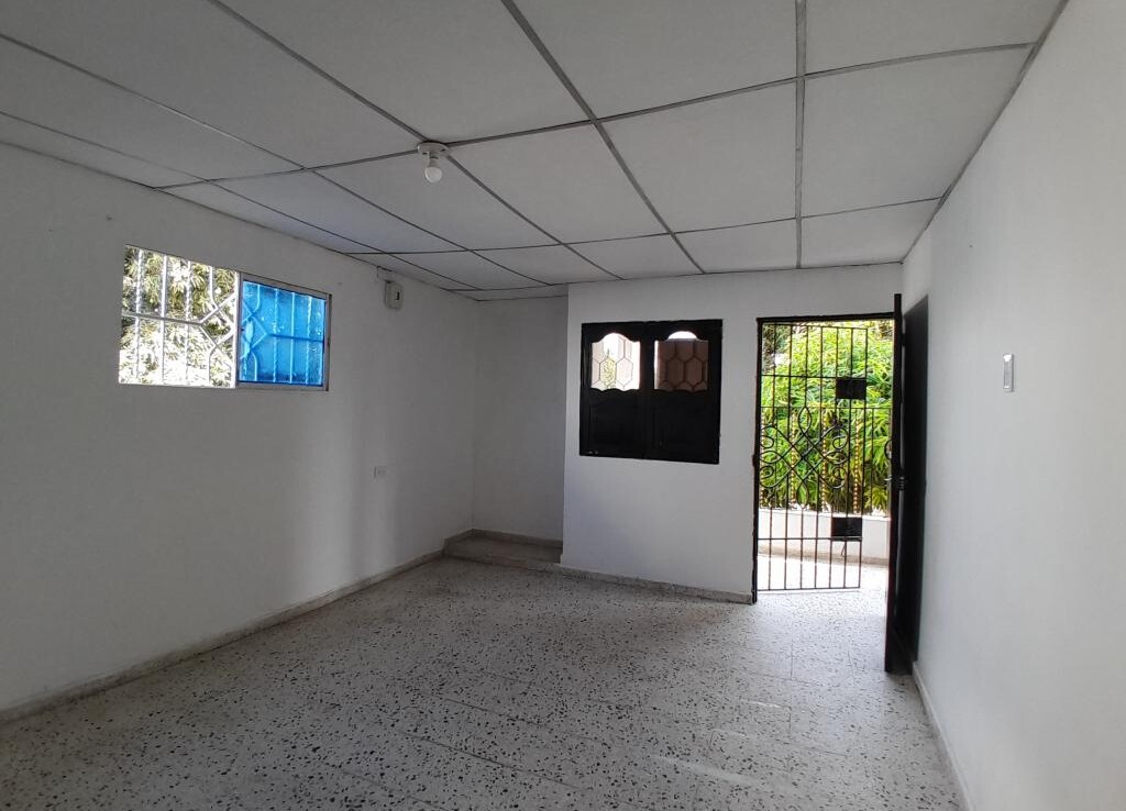 Inmobiliaria Issa Saieh Apartamento Arriendo, La Unión, Barranquilla imagen 3