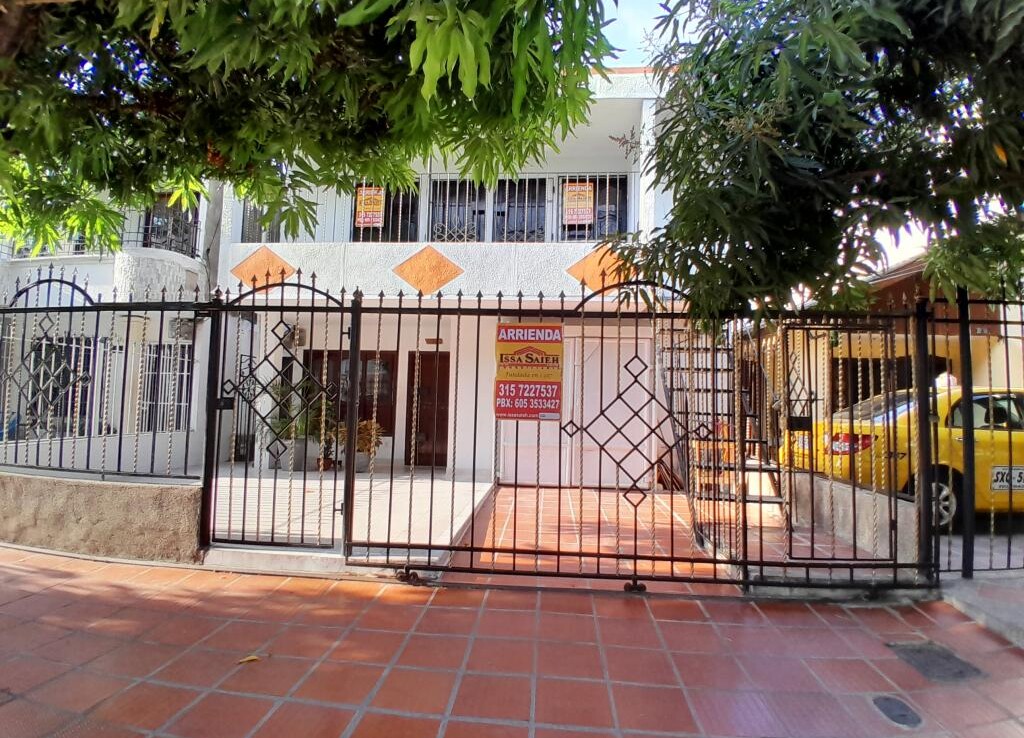 Inmobiliaria Issa Saieh Apartamento Arriendo, La Unión, Barranquilla imagen 0
