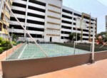 Inmobiliaria Issa Saieh Apartamento Venta, Betania, Barranquilla imagen 23