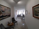 Inmobiliaria Issa Saieh Apartamento Venta, Altos De Riomar, Barranquilla imagen 0