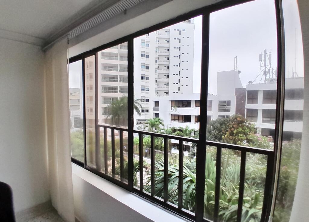 Inmobiliaria Issa Saieh Apartamento Venta, Altos De Riomar, Barranquilla imagen 9