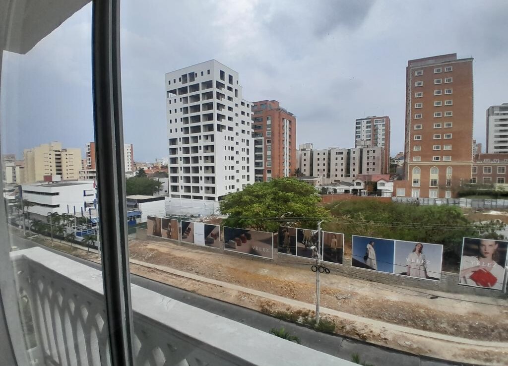 Inmobiliaria Issa Saieh Apartamento Arriendo, Altos Del Limón, Barranquilla imagen 14