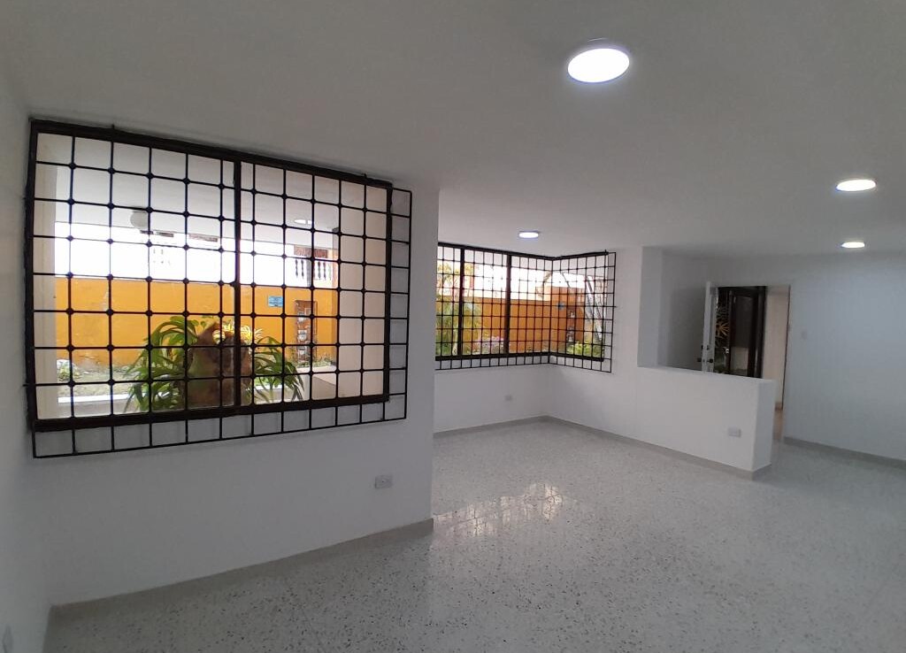Inmobiliaria Issa Saieh Apartamento Arriendo, Altos De San Vicente, Barranquilla imagen 1