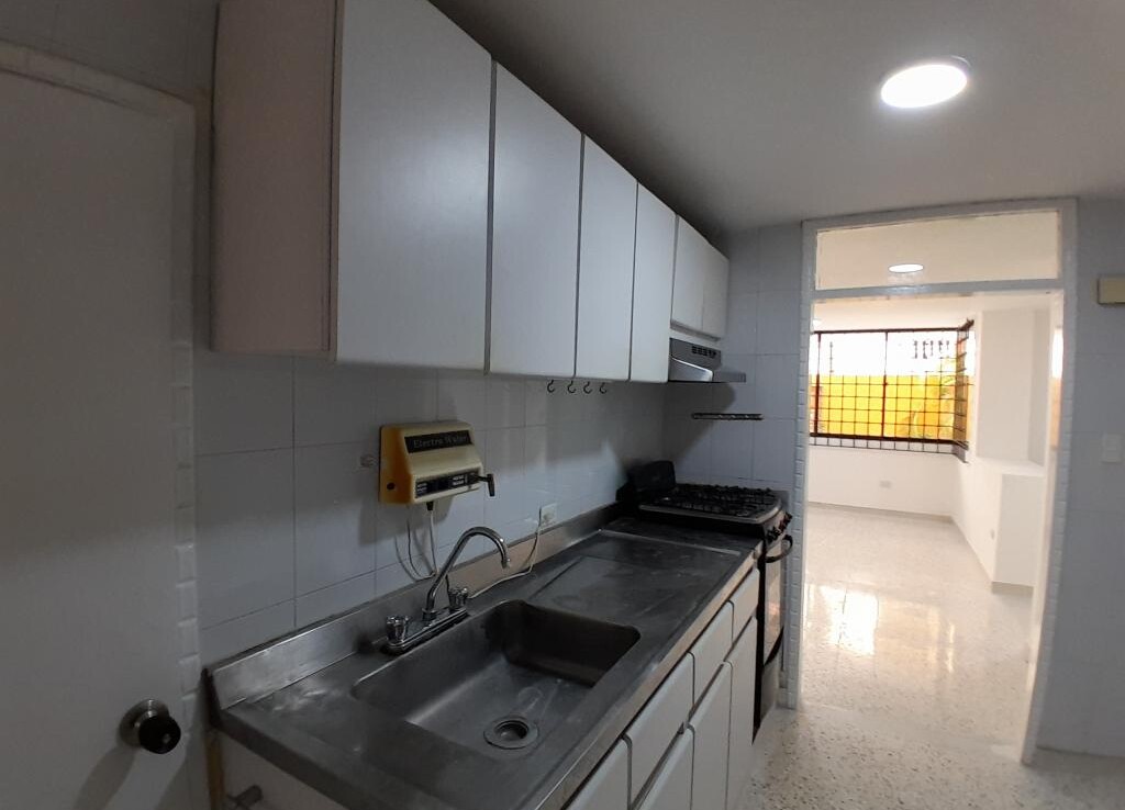 Inmobiliaria Issa Saieh Apartamento Arriendo, Altos De San Vicente, Barranquilla imagen 4