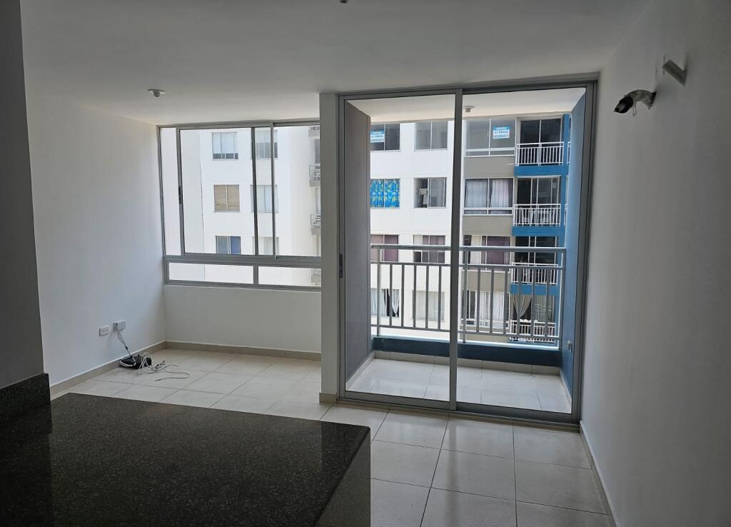 Inmobiliaria Issa Saieh Apartamento Arriendo, Miramar, Barranquilla imagen 0
