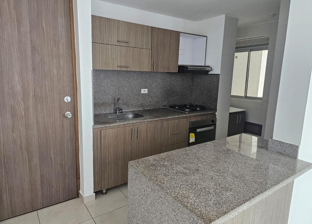 Inmobiliaria Issa Saieh Apartamento Arriendo, Miramar, Barranquilla imagen 2
