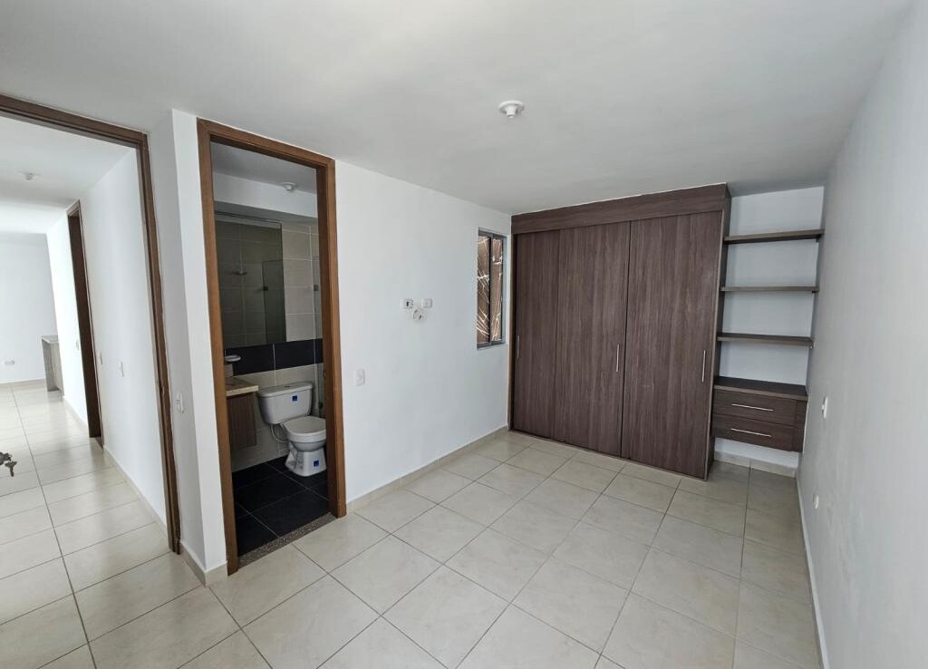Inmobiliaria Issa Saieh Apartamento Arriendo, Miramar, Barranquilla imagen 3