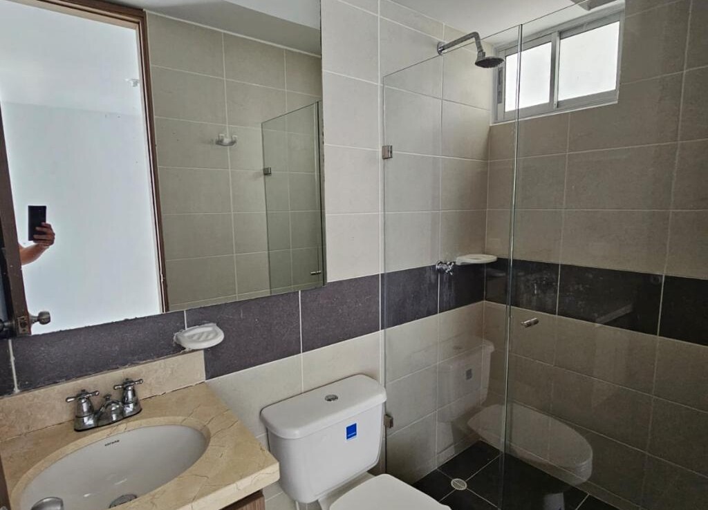Inmobiliaria Issa Saieh Apartamento Arriendo, Miramar, Barranquilla imagen 6
