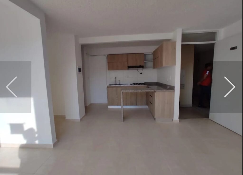 Inmobiliaria Issa Saieh Apartamento Arriendo, Alameda Del Rio, Barranquilla imagen 2