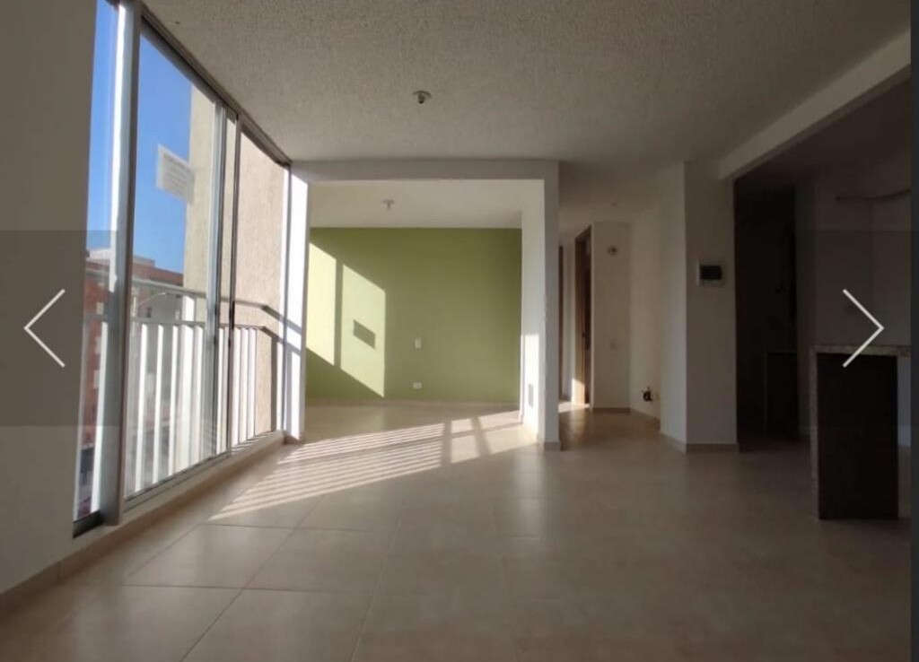 Inmobiliaria Issa Saieh Apartamento Arriendo, Alameda Del Rio, Barranquilla imagen 0