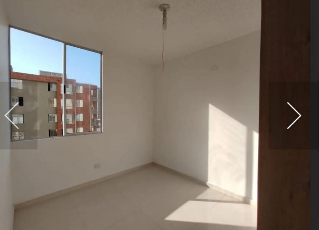 Inmobiliaria Issa Saieh Apartamento Arriendo, Alameda Del Rio, Barranquilla imagen 5